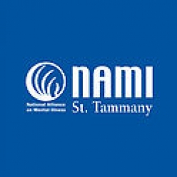 National Alliance on Mental Health, St. Tammany (NAMI)